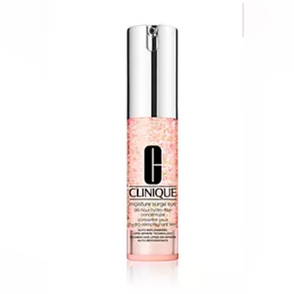 Brand new Clinique moisture eye surge 96 hour hydro-filler concentrate